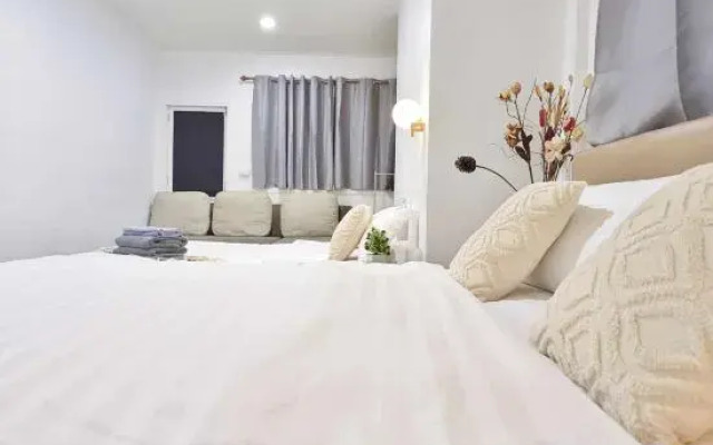 Getaway Villa Bangkok - 4 Bedroom, 6 Beds and 5 Bathroom