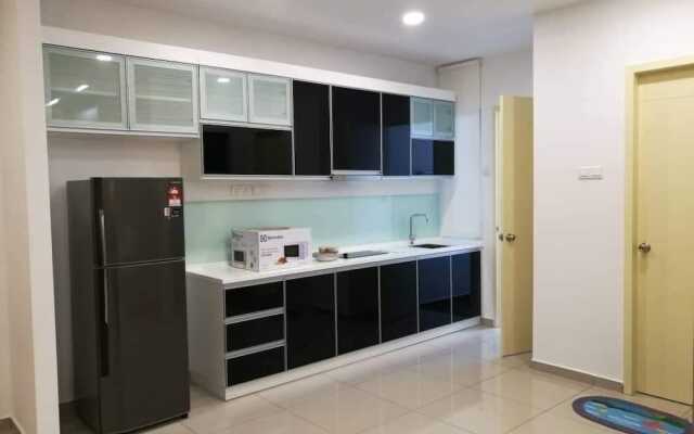 Comfort Home Atlantis