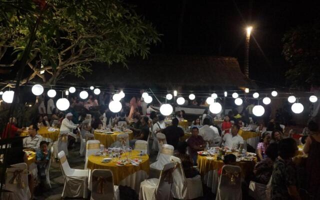Puri Pandan Restaurant & Bungalows