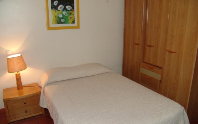 Complexo Marina Plaza