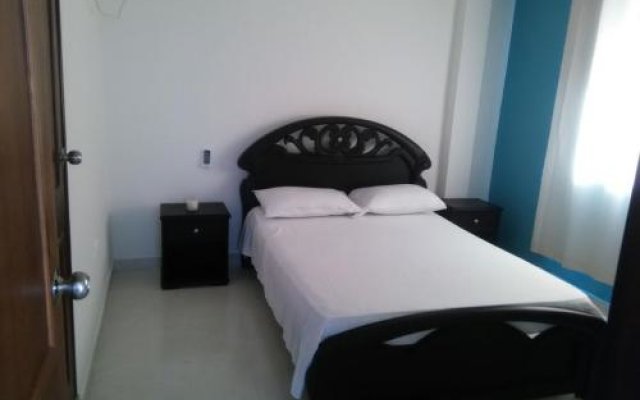 Apartamentos Y Hostal Acuario