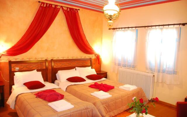 Hotel Ladias