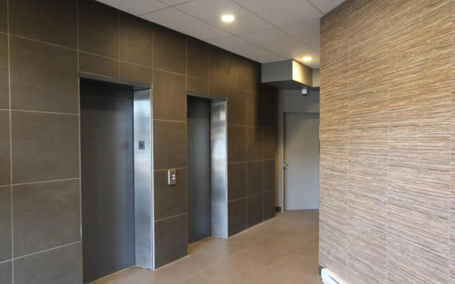 Blackcomb Benchlands, Blackcom