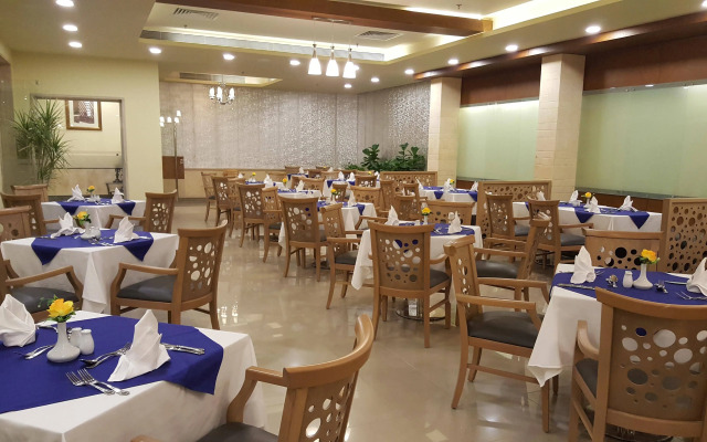 Marina Resort Port Ghalib Radisson Individuals