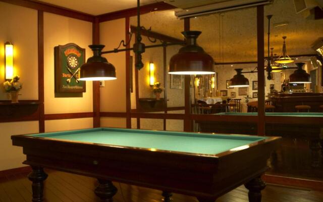 Hotel Hof Van Gelre by Flow
