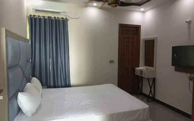 Dove Inn Family Residency