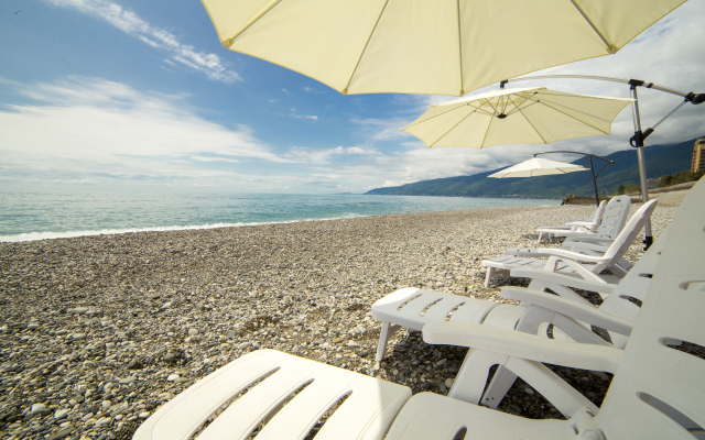 "Wellness Park Hotel Gagra" 5* All Inclusive