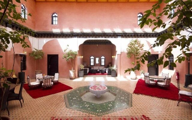 Al Riad Inou