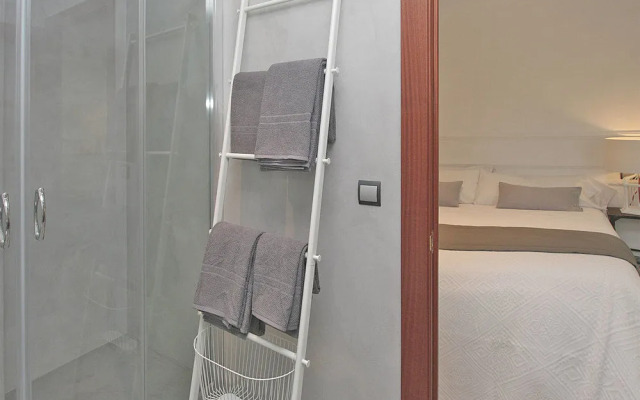 Iloftmalaga Plaza Constituciã³N - Larios