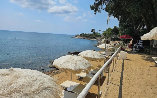 Cala Coralli