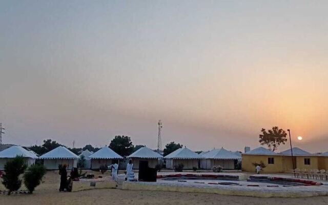 Awesam Hotel and Resort