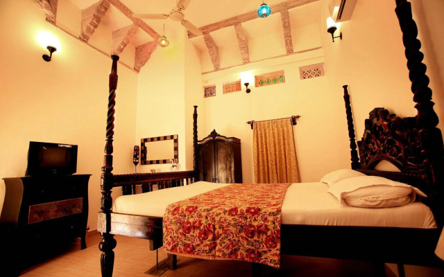 The Kothi Heritage