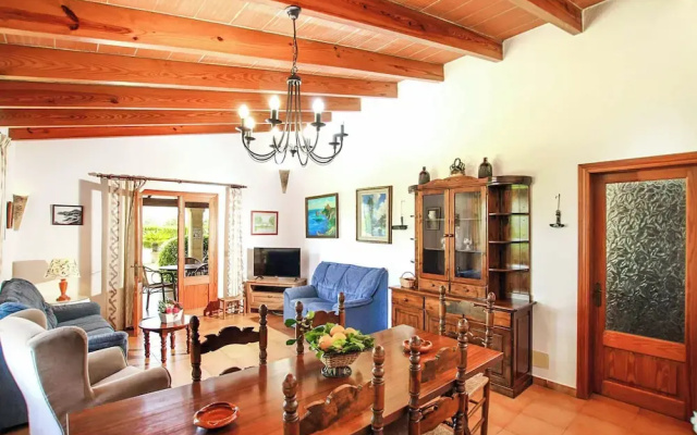 Villa Bosque