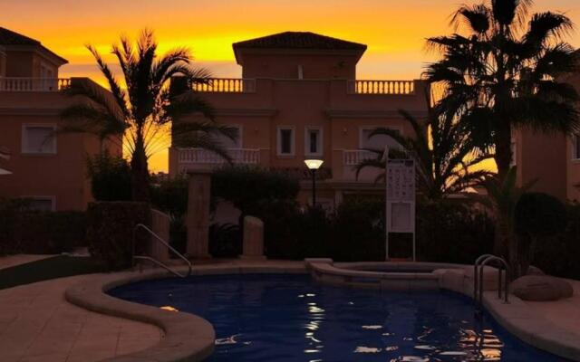 VILLA DE SUABIA, Casa 9
