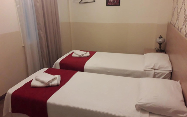 Nicea Hotel