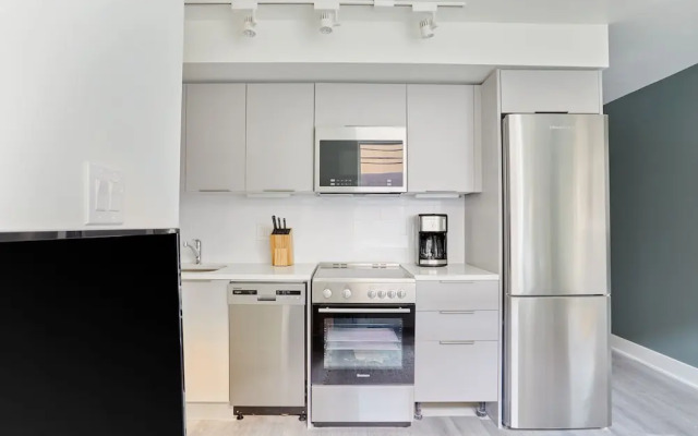 Reside Navy Yard, a Wyndham Residence