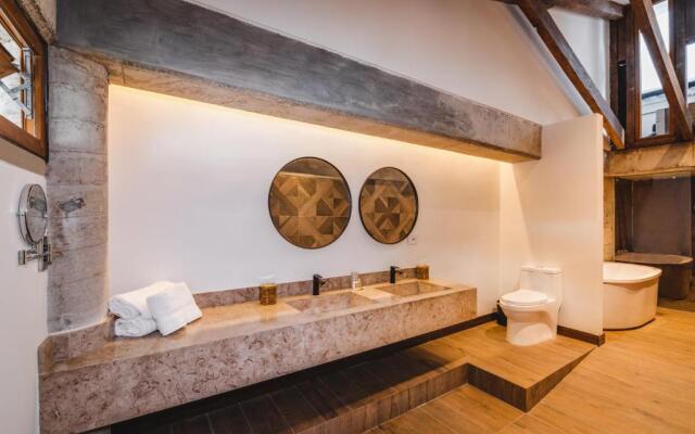 Alko Hotel Casa Nispero