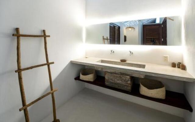 Casa Santa Maria Tatajuba