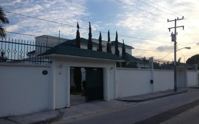 Casa Tz'unun B&B