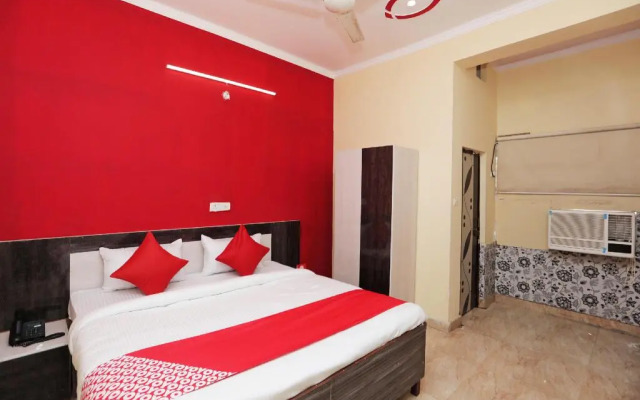 New Hotel Swastik by OYO Rooms