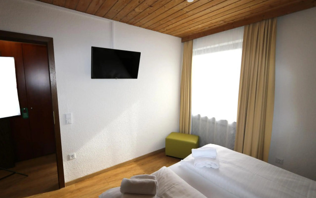 Hotel Avenue Altenfurt