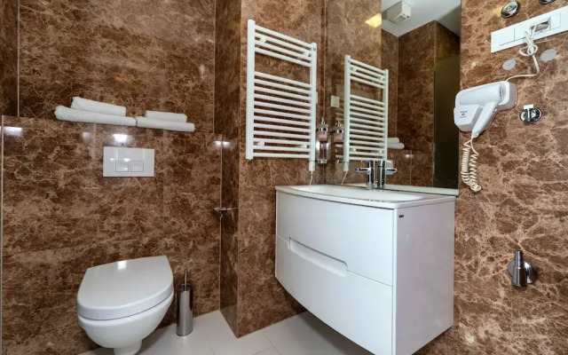 Luxury Apartments Artiani