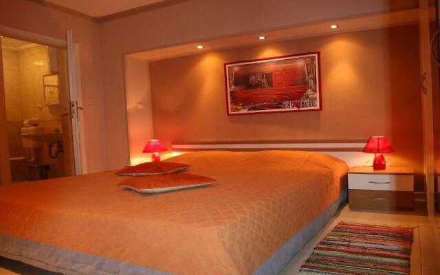 Apartments Rock Palace