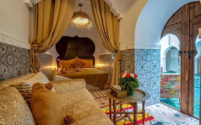 Riad Yalla habibi