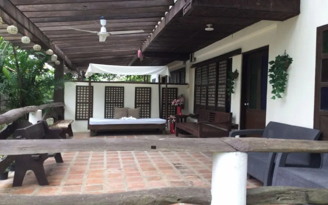 Maritoni Bali Suites And Villas