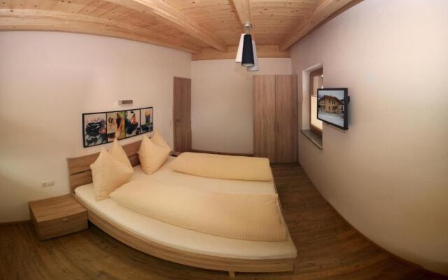 Appartement Dominik