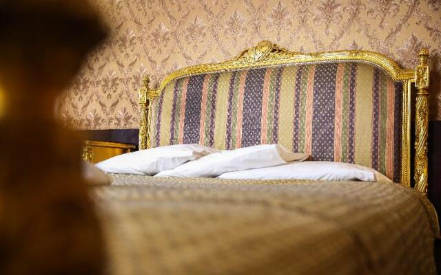 St George Hotel Cairo