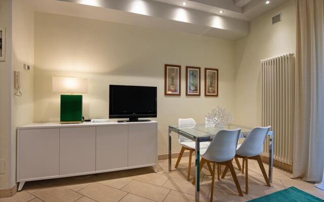Residence Lungomare - Charming apartments
