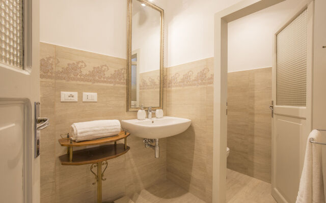 Corte Realdi Suites Venezia