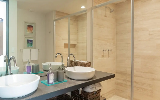 Casa Alebrije 2 BR at Attha Cenote