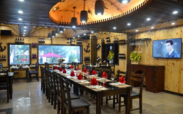 Mercure Dalat Resort
