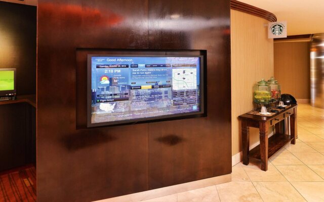 Courtyard by Marriott Denver Cherry Creek