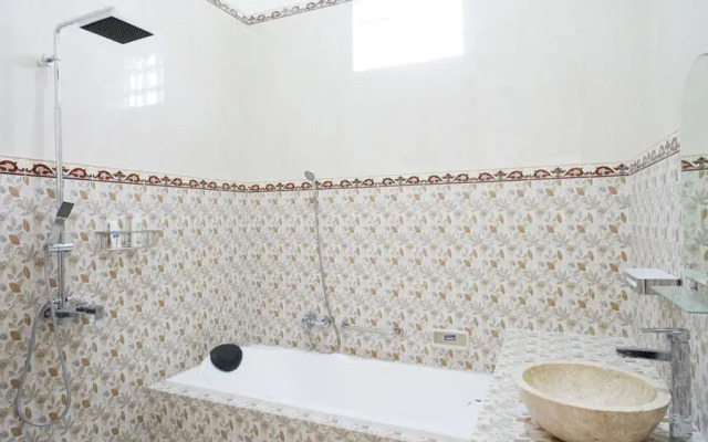 Griya Mataram Kotagede RedPartner