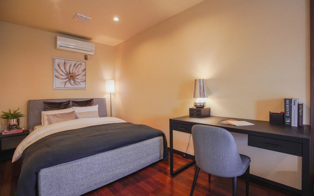 Infinity Resort Chatan