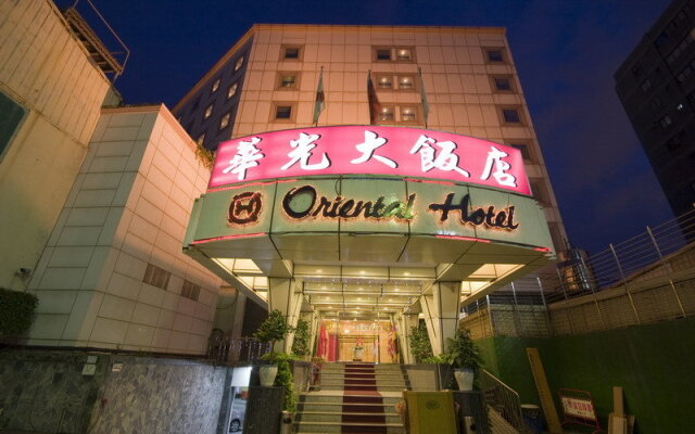 Oriental Hotel