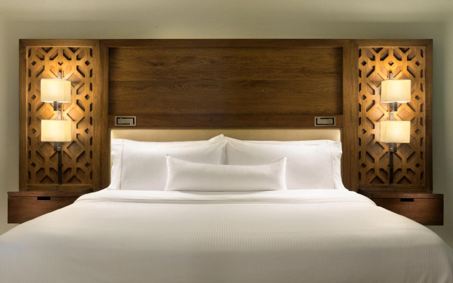 The Westin® Puntacana Resort
