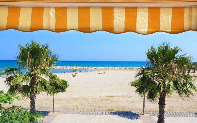 Casa Para 6 Personas en Cambrils