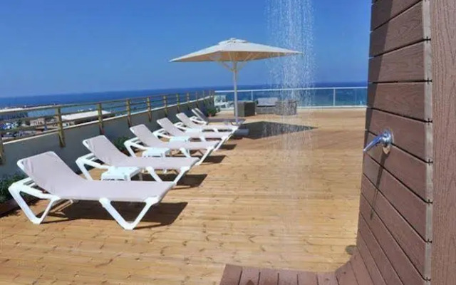 See The Sea