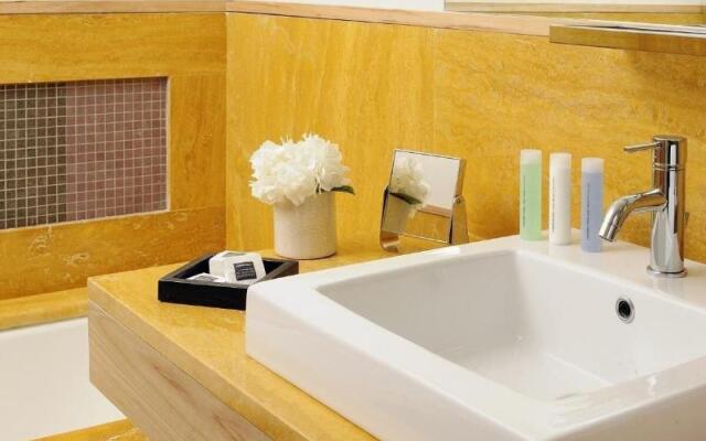 ItalyRents Historic Centre Apartment