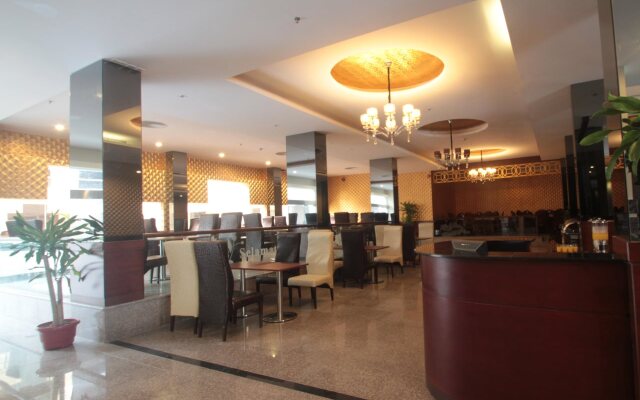 GGI Hotel