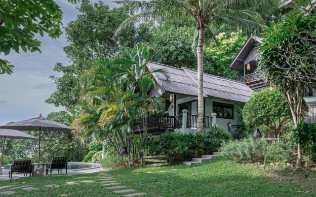 Vikasa Yoga Retreat Koh Samui