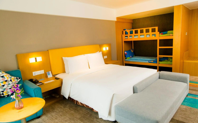 Holiday Inn Express Xi'an Qujiang South by IHG