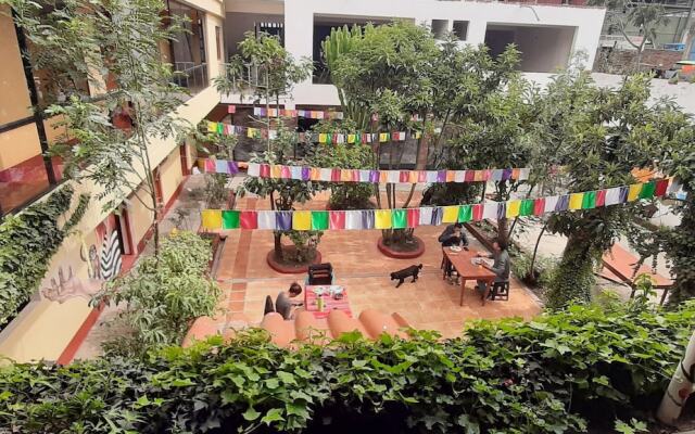 Vacahouse 2 Eco-Hostel