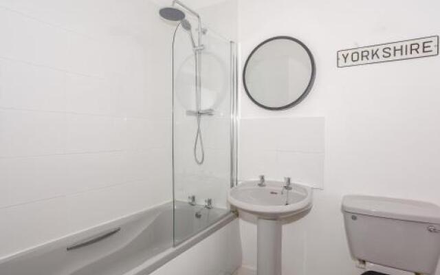 20 Woodman Terrace, Skipton