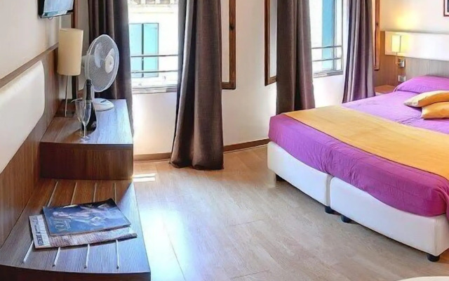Hotel Il Moro di Venezia