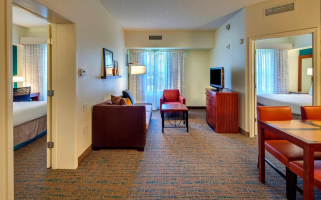 Residence Inn Marriott Ocala